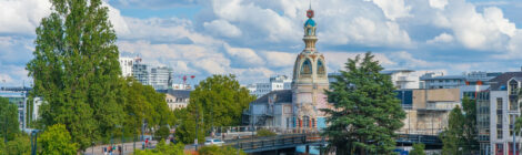 Investir dans l'immobilier à Nantes : les bonnes raisons